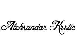 Aleksandar Krstic web developer